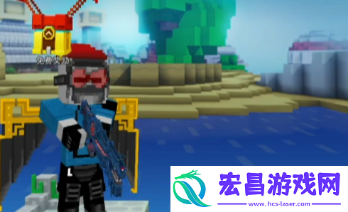 像素射击变异模式怎么玩