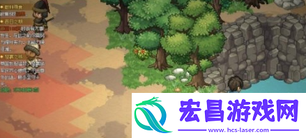 大侠立志传与虎谋皮结局达成方法