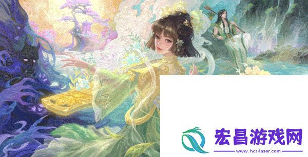冰心门派技能迎调整