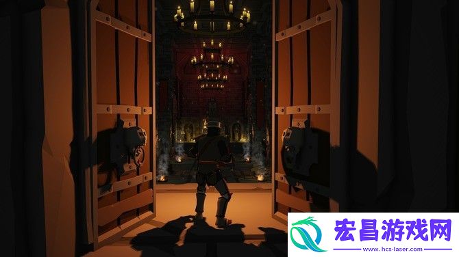 地下城与王国Steam页面上线