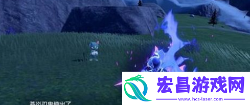 宝可梦朱紫苍炎刃鬼技能强度怎么样