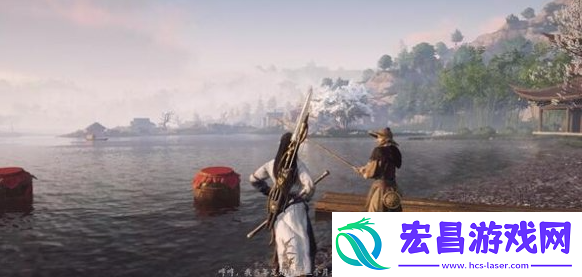 燕云十六声大轻功在哪学习