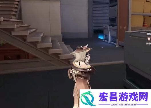 卡拉彼丘四测新角色是谁
