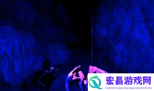 森林之子呼吸器在哪呼吸器位置介绍