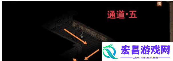 帝陵探秘任务图文流程一览