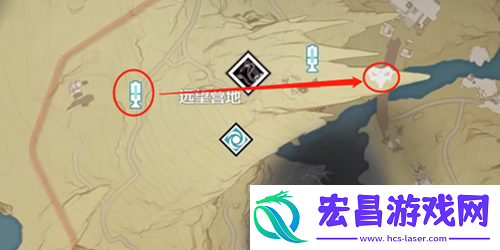鸣潮不过是块石头而已成就攻略