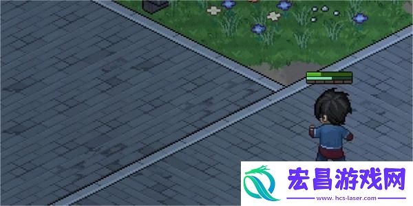大侠立志传内力增加方法