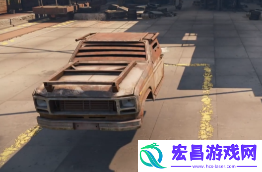 创世战车怎么改车