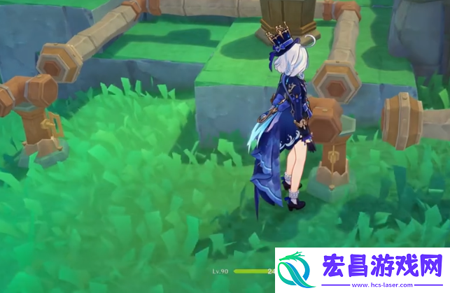 原神连水管解谜攻略