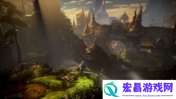 恶意不息xbox发售介绍