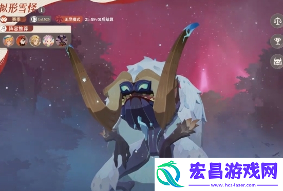 剑与远征2启程雪怪怎么样
