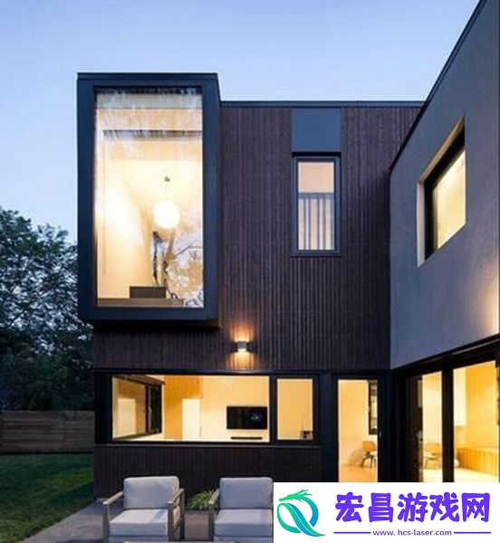 原神盖房子方法介绍