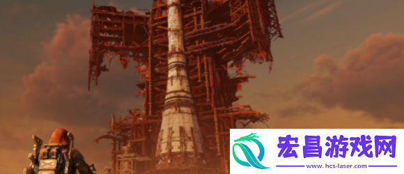 破碎之地冯山炮是谁