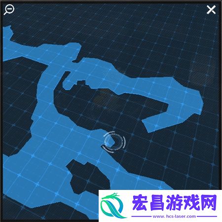NIKKE胜利女神困难模式第十二章遗物全收集攻略