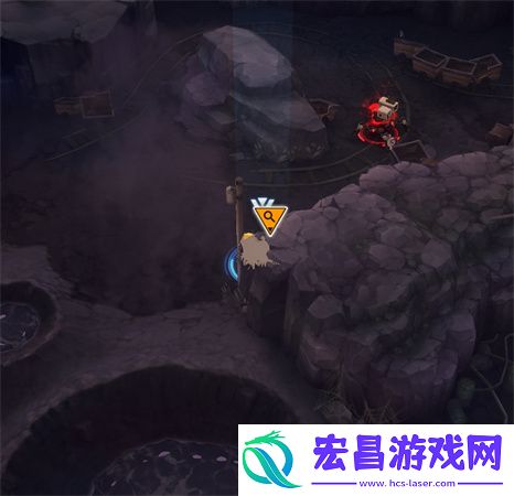 NIKKE胜利女神困难模式第十二章遗物全收集攻略