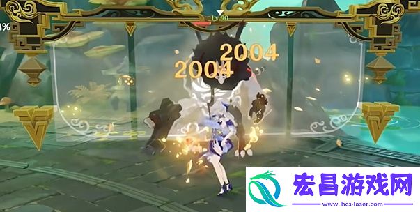 原神想游迹凝光挑战攻略