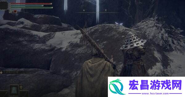 艾尔登法环夏玻利利支线任务是什么
