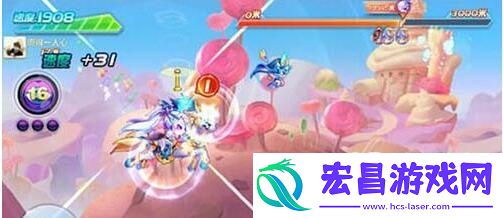 天天酷跑暗黑审判配照夜玉马多人经典跑法