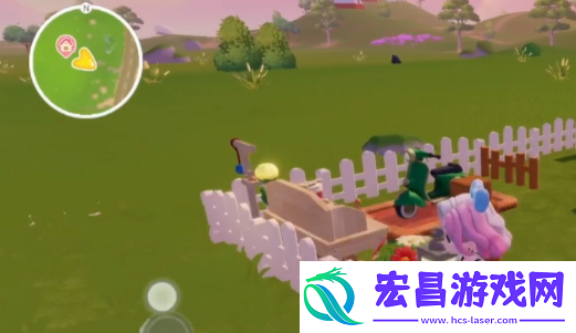 心动小镇家具店在哪