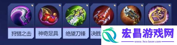 决胜巅峰格兰杰角色玩法介绍