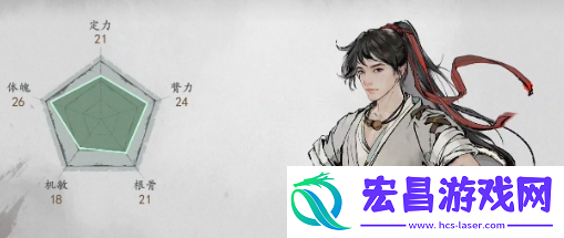 墨剑江湖攻略详解