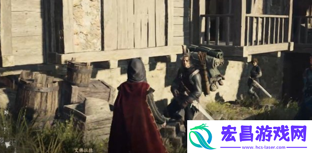 龙之信条2翠雅宝石任务攻略