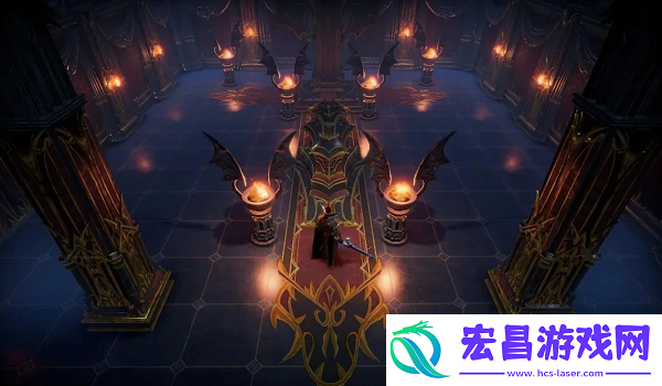 夜族崛起地板怎么拆除