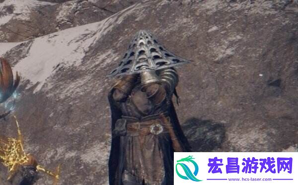 艾尔登法环夏玻利利支线任务是什么