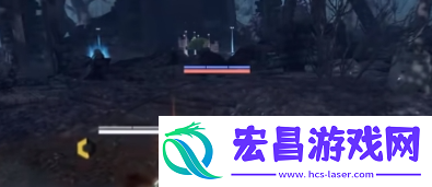 永劫无间手游怒气值怎么查看