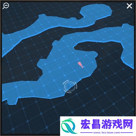 NIKKE胜利女神困难模式第十一章遗物全收集攻略