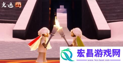 光遇运动会开启时间及玩法一览
