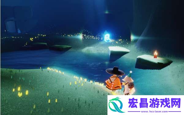 光遇云野擦汗先祖在哪
