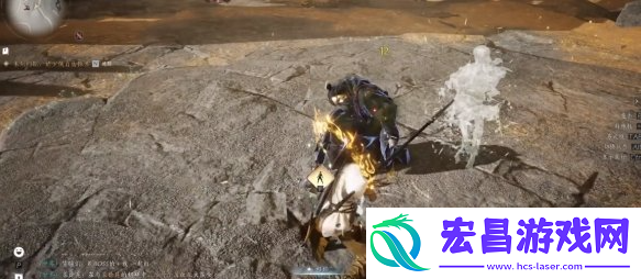 燕云十六声自在无碍奇术怎么获得