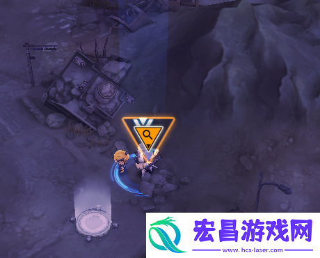 NIKKE胜利女神困难模式第九章遗物全收集攻略
