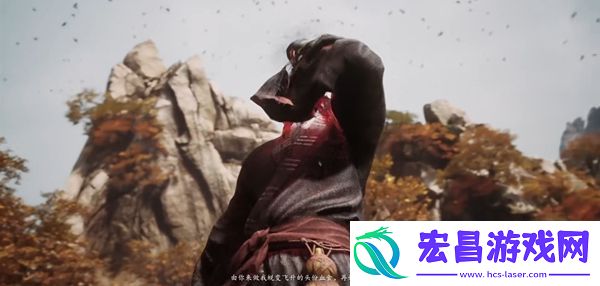 黑神话悟空靡道人打法攻略