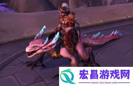 魔兽世界wlk踏入风暴成就怎么做
