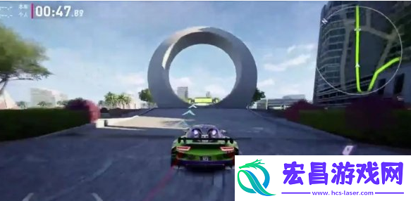 极品飞车集结跑图有什么捷径