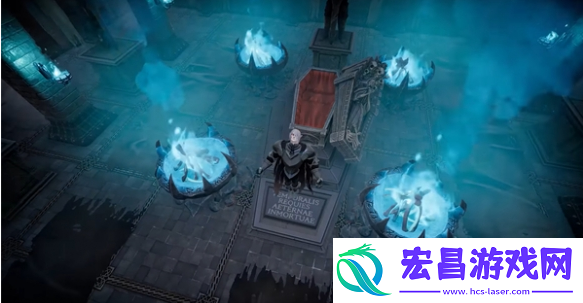 夜族崛起储物袋在哪造