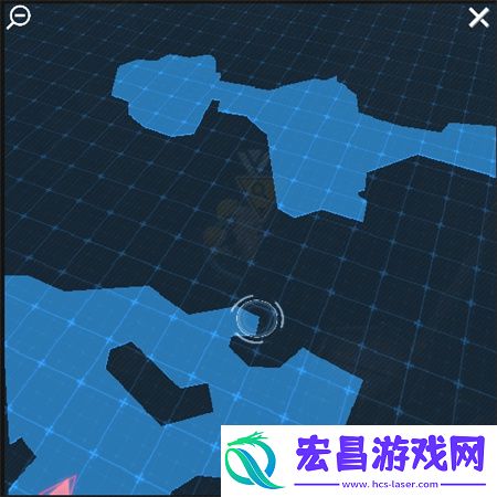 NIKKE胜利女神困难模式第十二章遗物全收集攻略