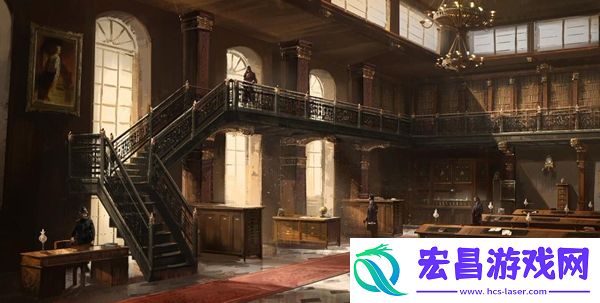 刺客信条