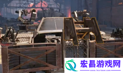 创世战车怎么改车