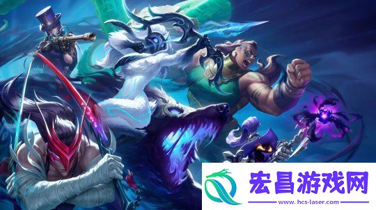 双城之战第二季不是终点