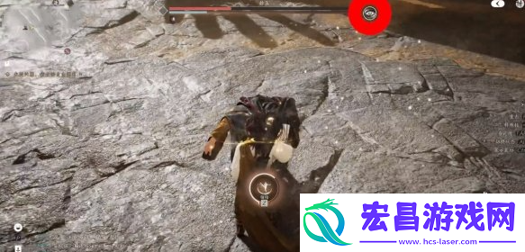 燕云十六声自在无碍奇术怎么获得