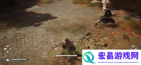 黑神话悟空靡道人打法攻略
