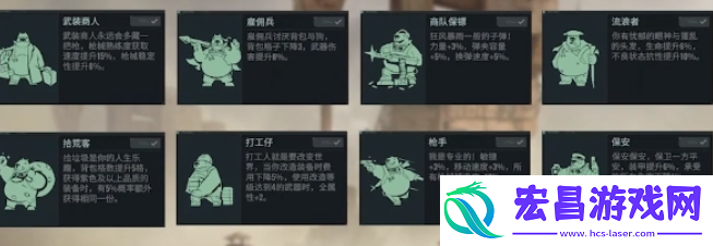 破碎之地原型推荐