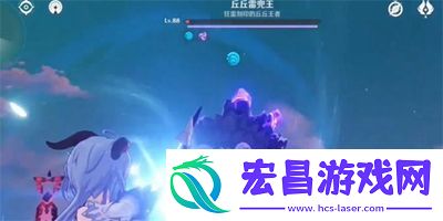 原神隐藏成就被命运诅咒的王怎么解锁