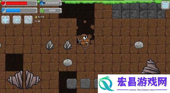挖掘世界公测时间介绍​