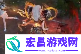 永劫无间手游怒气值怎么查看