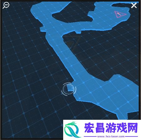 NIKKE胜利女神困难模式第十一章遗物全收集攻略