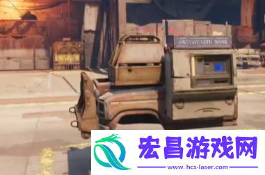 创世战车怎么改车